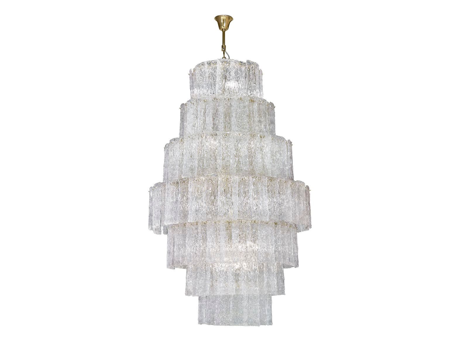 Люстра с кристаллами K-Lighting Atenas ARCH-00104153 - Вид №1