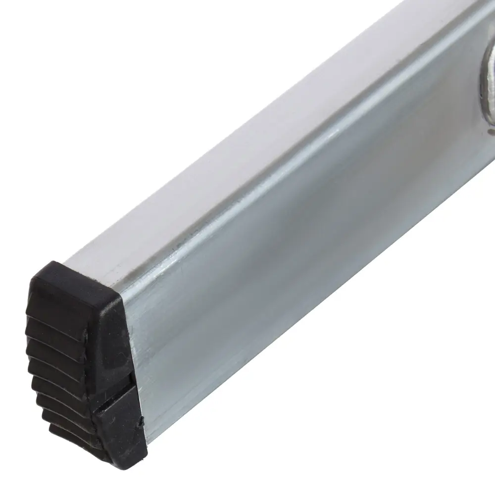 Лестница приставная 1-секционная Standers до 2.81 м 10 ступеней STLM-2015380 - Вид №1