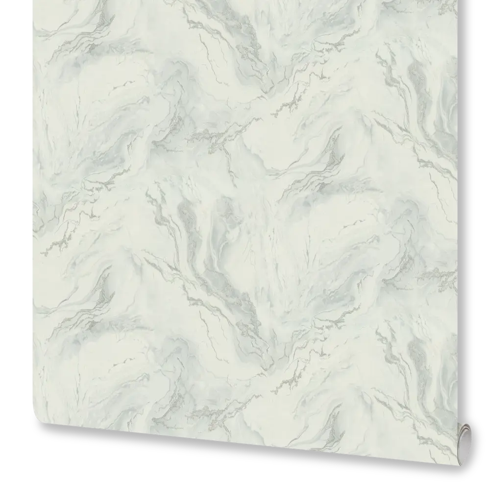 MONTE SOLARO Carmen - флизелиновые обои белого цвета с абстрактным узором 89404409 STLM-1568449