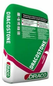 DRACO Sistemi posa per pavimentazioni esterne carrabili