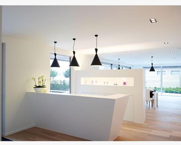 Delta Light Регулируемый светодиодный прожектор Grid in sun-id-1456584 - Вид №2