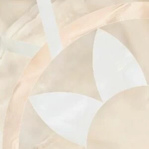 Декор K-91/d01/LR Onice Light brown 39х39