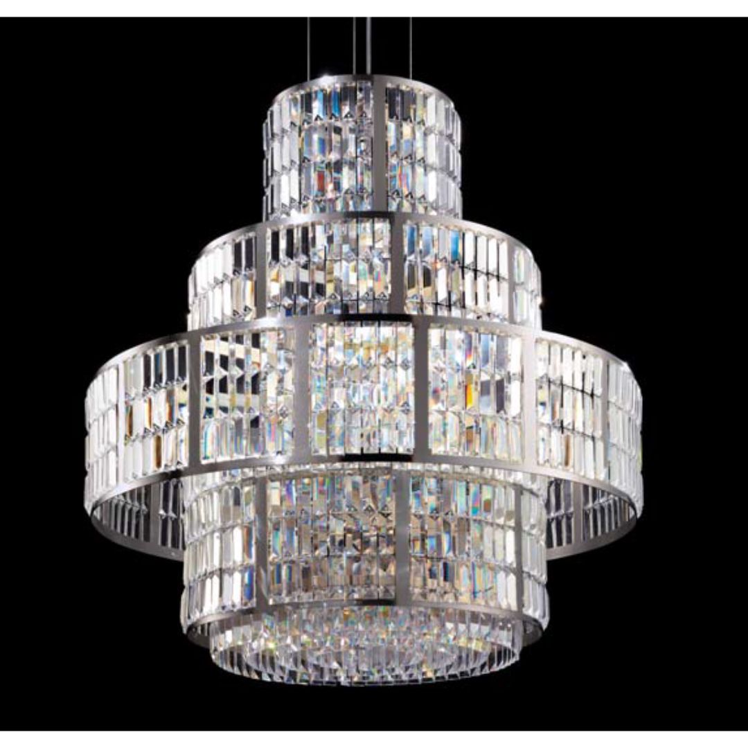 Masiero VE 764/S16 люстра подвесная ve764s16 - Вид №1