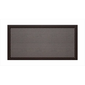Экран для радиатора Глория МДФ 120x60 см венге 85305552 STLM-2010917