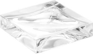 H3833300920001 Мыльница 'Boxy', пластик LAUFEN PRO