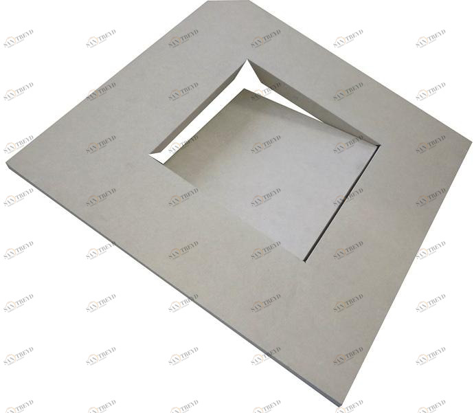 Biemme Смотровой люк из гипсокартона для подвесного потолка Lastra + sun-id-1353135