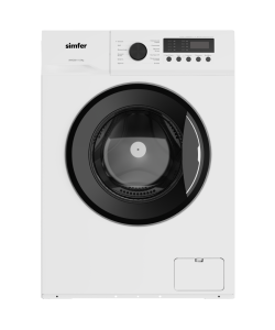 9209680 Стиральная машина Simfer WWC601 белый