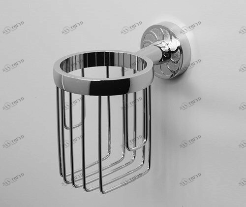 K-4045 Держатель для освежителя Santreyd Россия 