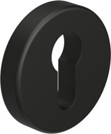 306.23PBKN Ключ-розетка, короткие кулачки HEWI System 111 | Polyamid  - Вид №5