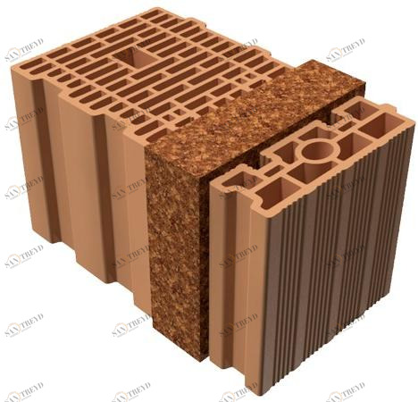 T2D Предварительно собранный буферный блок Bio tris® - todi (pg) 588