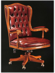 Кресло руководителя  GRILLI 113009