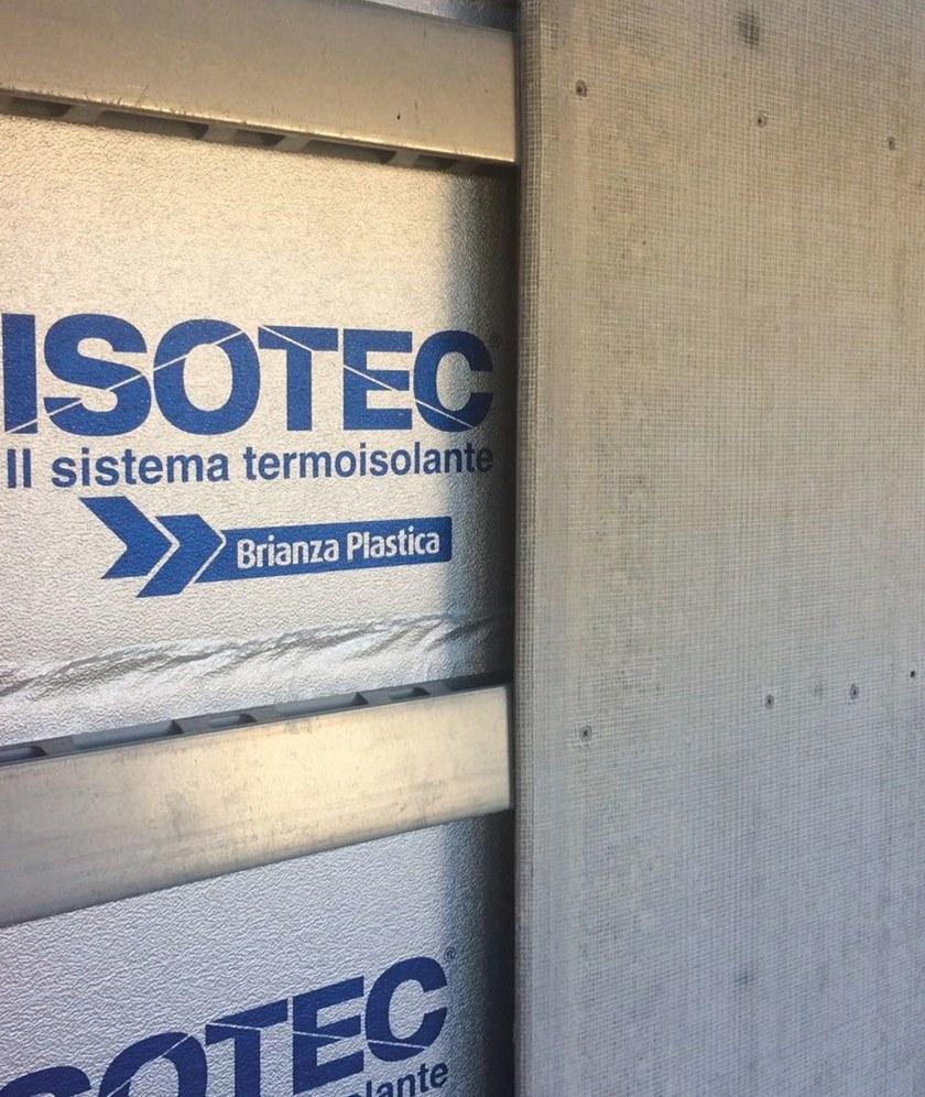 Brianza Plastica Фиброцементный лист для вентилируемых фасадов sun-id-1449487 - Вид №2