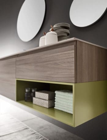 Комплект мебели 68 Arcom E.ly j STARC54 - Вид №20