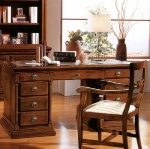 Письменный стол  BTC INTERNATIONAL M 0149