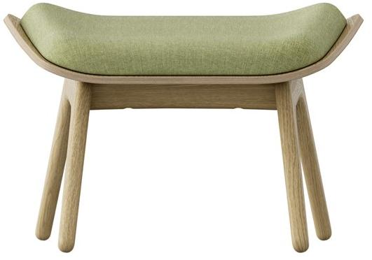 Umage Мягкая подножка из дуба The reader sun-id-1502426 - Вид №1