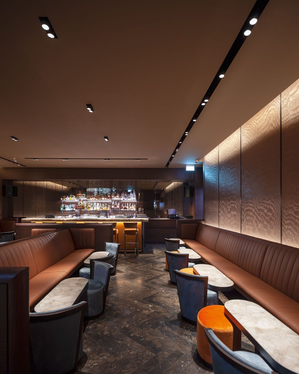 Регулируемый металлический светодиодный прожектор Deltalight SPLITBOX SPY ARCH-00107072 - Вид №14