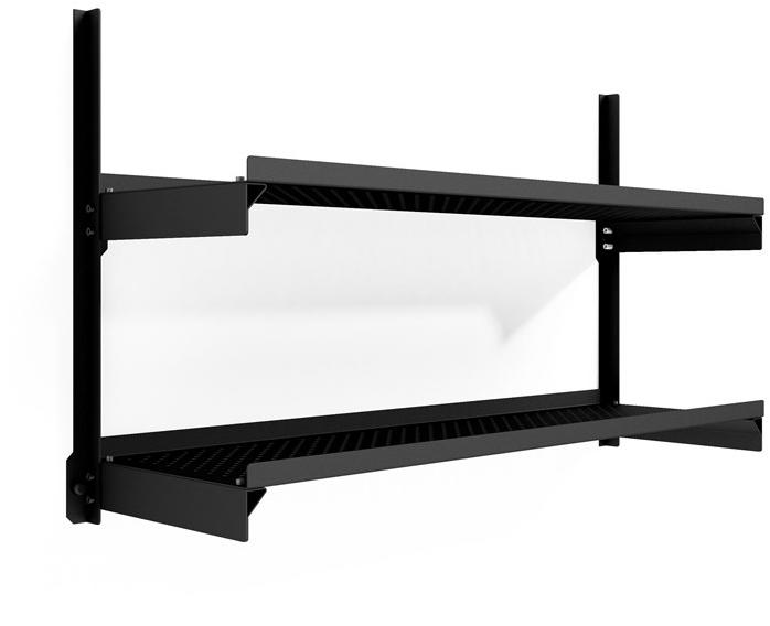 ODESD2 Модульная модульная стальная полка X sun-id-1400651 - Вид №1