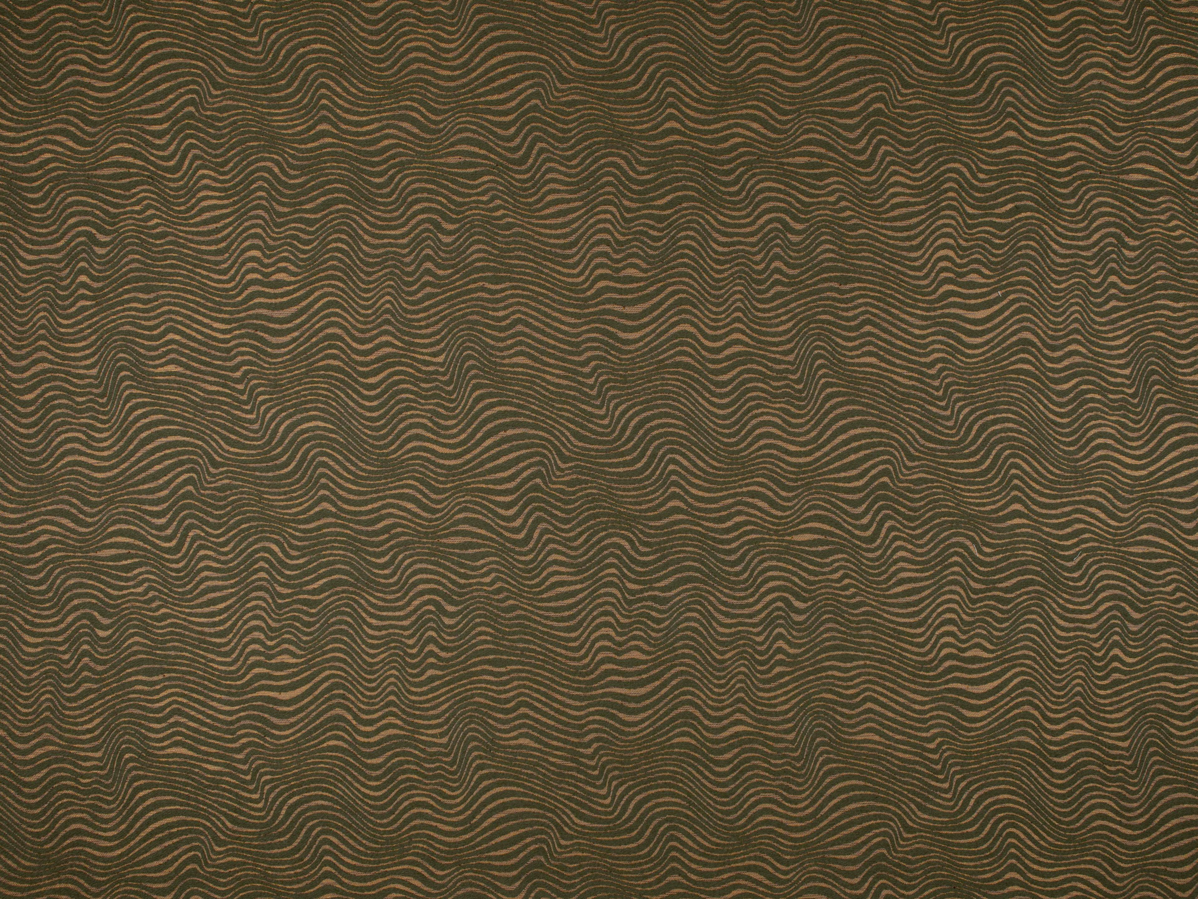 Хлопчатобумажная Жаккардовая ткань LELIEVRE Métamorphose ARCH-00088574 - Вид №2