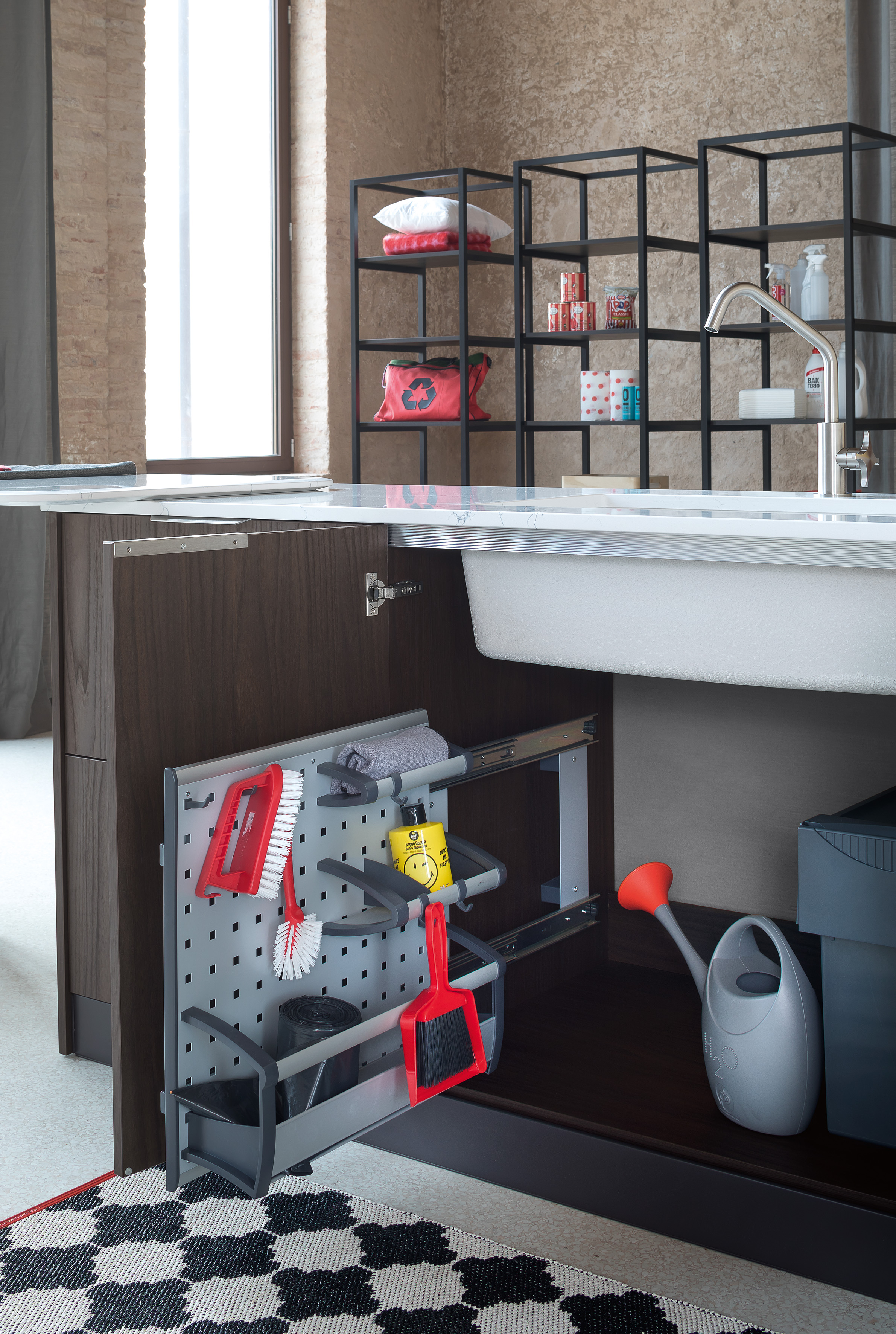 LA14 Compabit Lab60 2019  - Вид №9