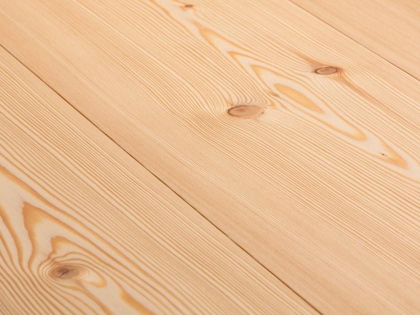 mafi Пол из лиственницы Alpin Laebbkn - Вид №4