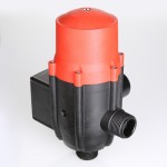 VT.EPC2.06.0 Блок насосной автоматики Valtec 220 В, 50 Гц  - Вид №5