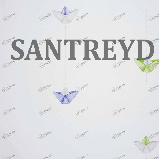 7284-01-45 Обои ProSpero Summer Camp 72840145