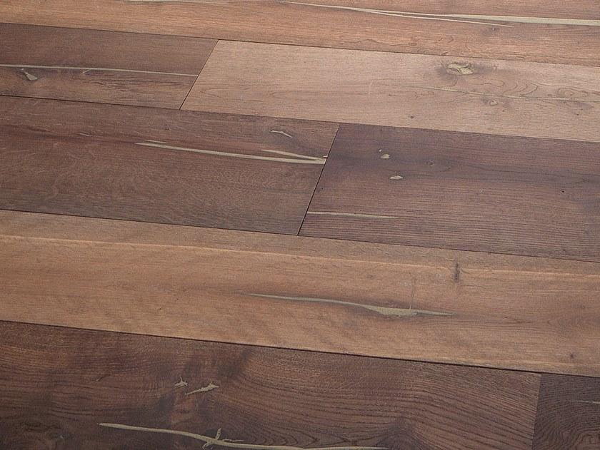 mafi Дубовый пол Koralle Eck2bkn - Вид №2