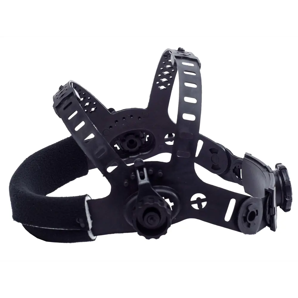 Маска сварщика хамелеон Eurolux WM-6 STLM-2132273 - Вид №11