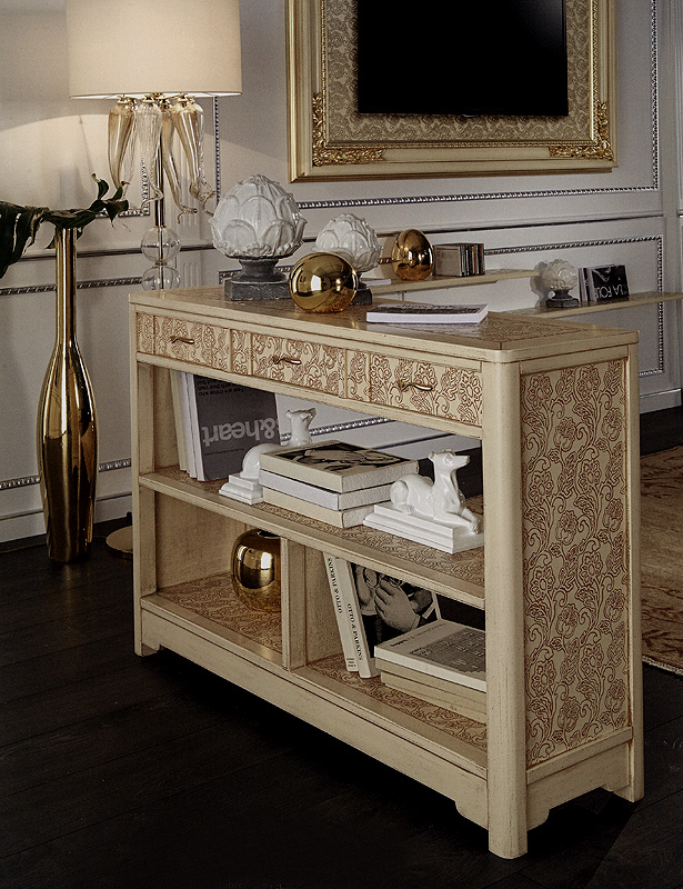 Консоль  MIRANDOLA M2297 COMPLEMENTI