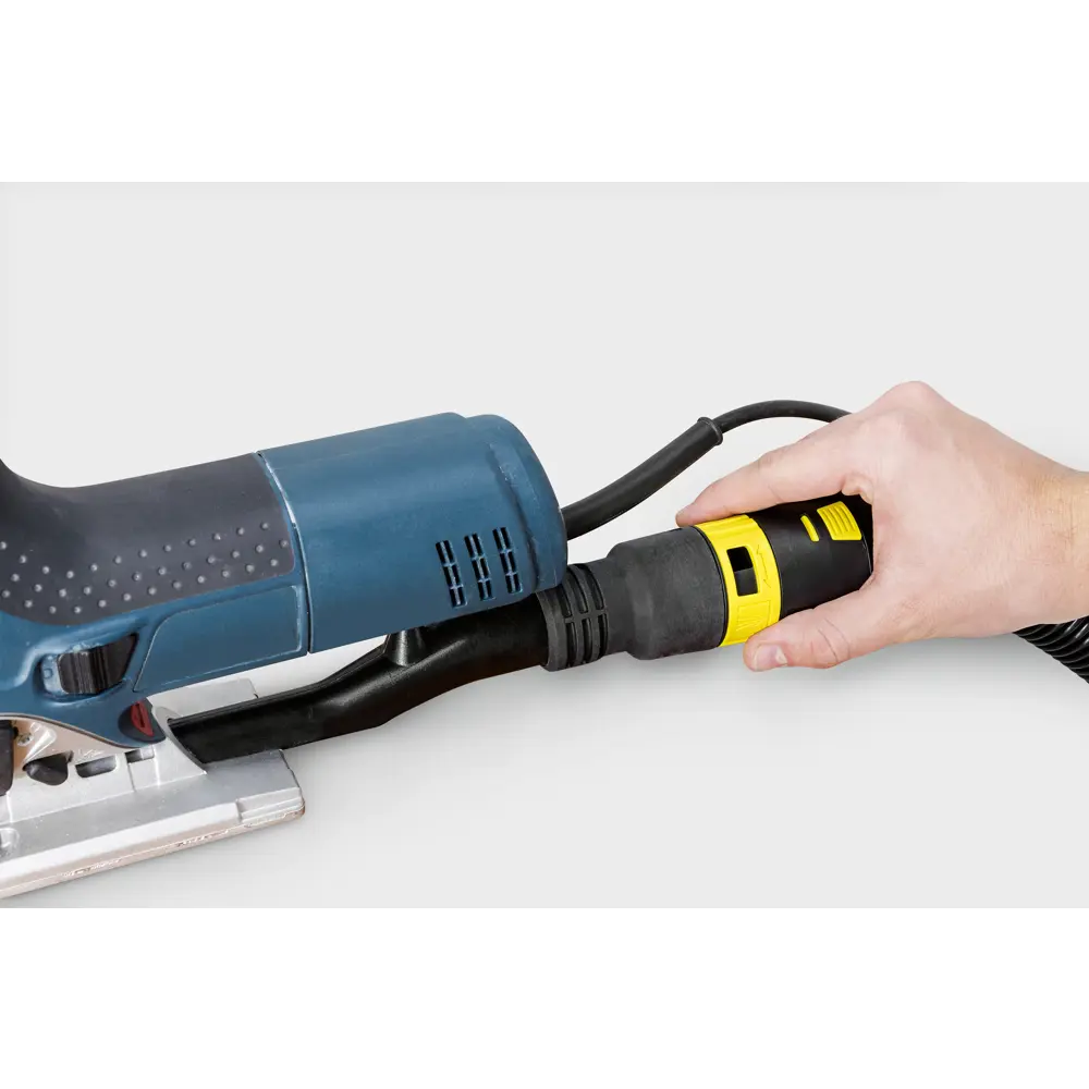 Набор для подключения электроинструмента Karcher DN35 STLM-2073934 - Вид №2