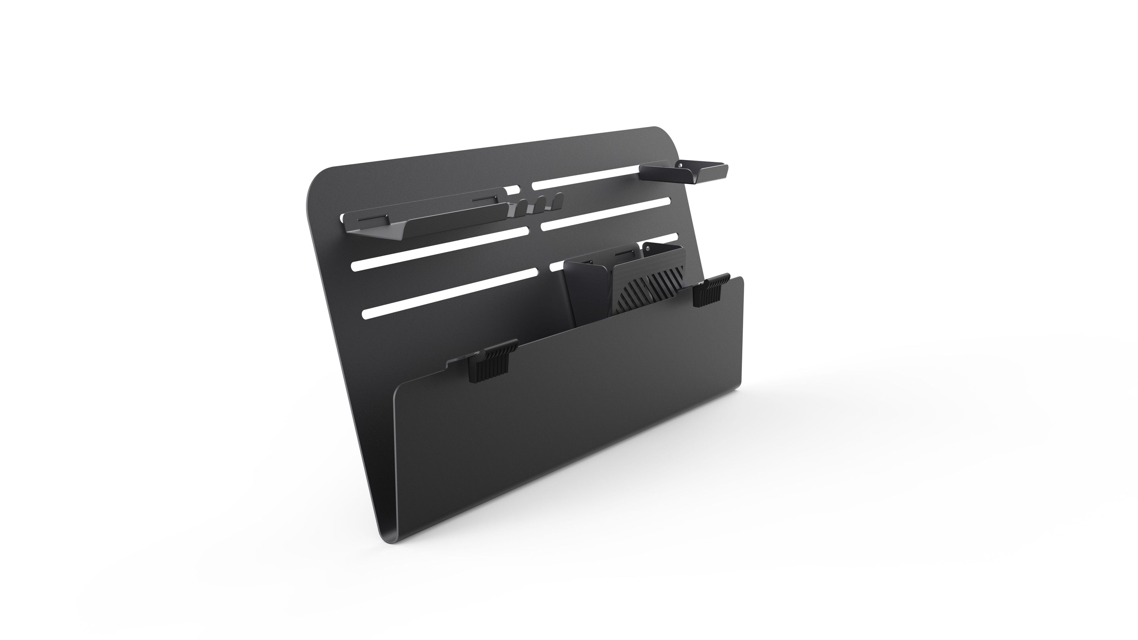 Алюминиевый настольный набор Beflo VALLEY ARCH-00131312 - Вид №4