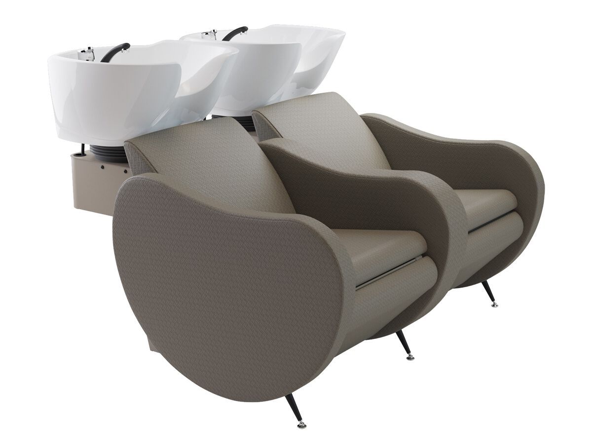 Мытье головы для парикмахеров Gamma & Bross Casual Grandeur ARCH-00016577 - Вид №1