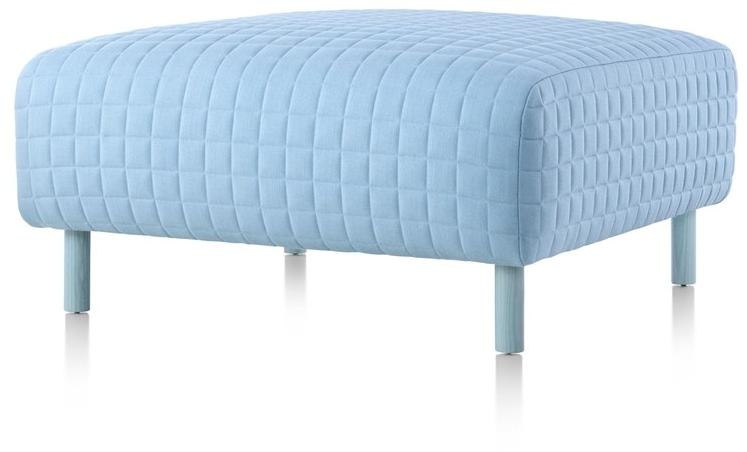 Herman Miller Мягкая подножка из ткани Colourform sun-id-1508333 - Вид №2