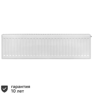 Радиатор панельный Kermi Profil FTV220301601R2Y 22 300x1600 нижнее правое подключение сталь белый 82939686 STLM-2115732