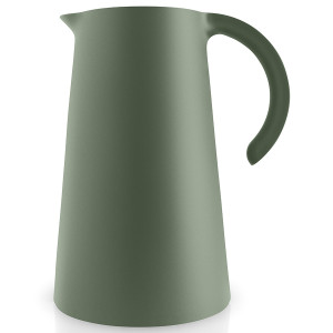 502856 Термокувшин rise, 1 л, зеленый Eva Solo