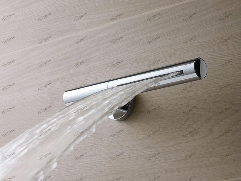 VOLA Настенный каскадный излив sun-id-1449909