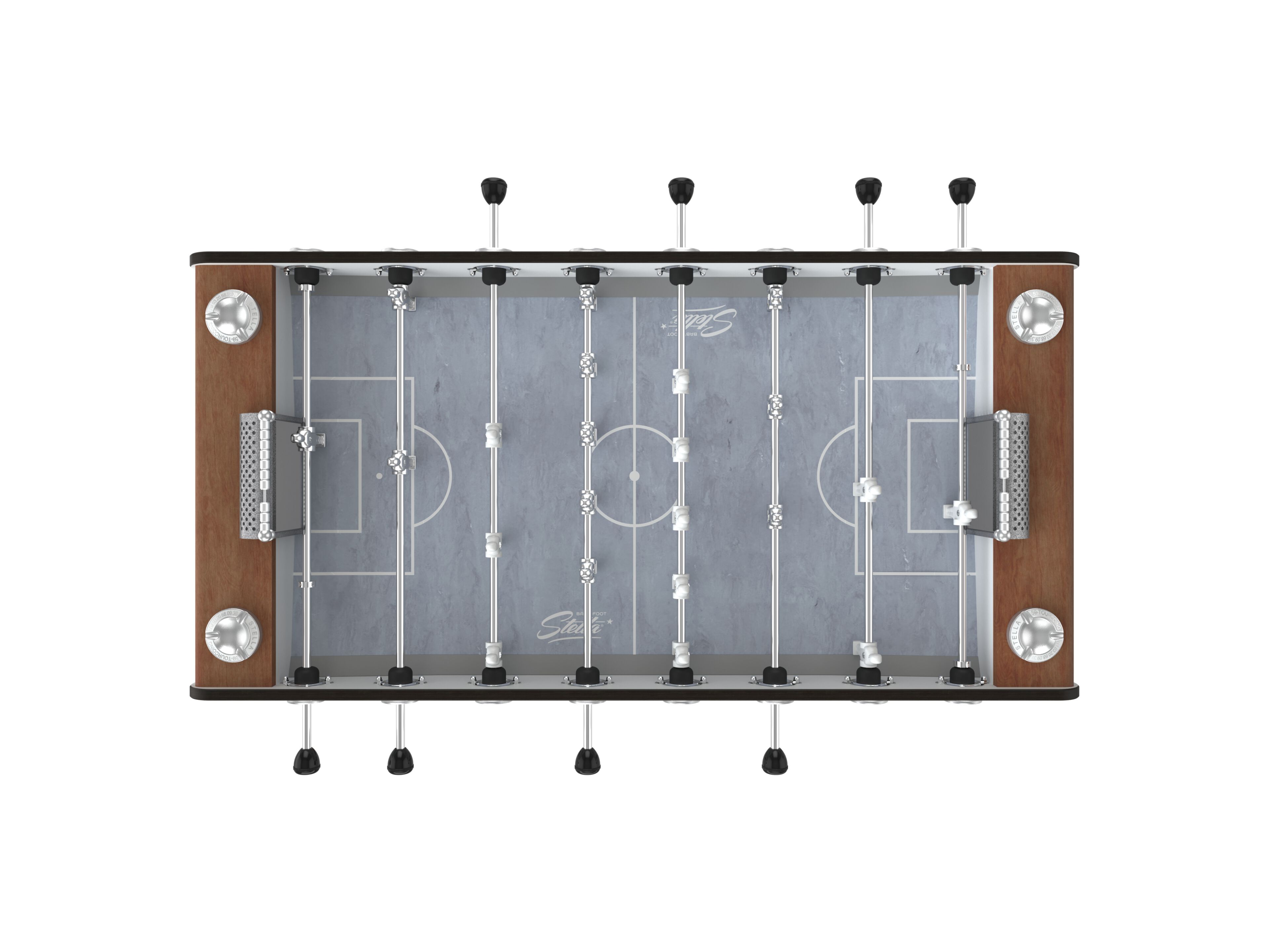 Кальциобалилла Stella baby-foot & billards Millésime ARCH-00097337 - Вид №3