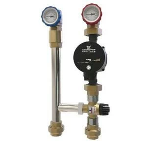 Купить Насосно-смесительный модуль МКTU DN25, Proxytherm, с насосом ALPHA2 L 25-60