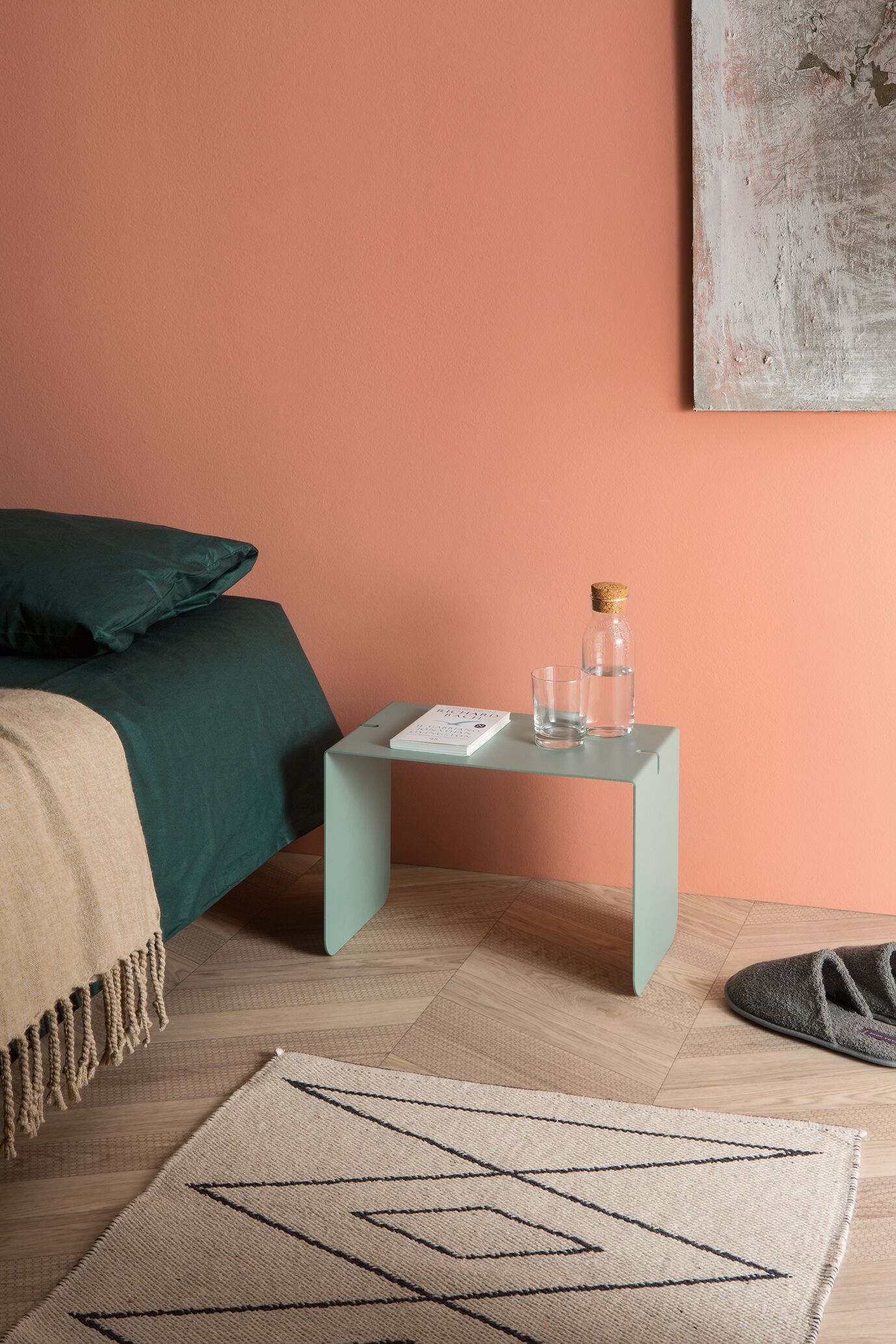 Журнальный столик D-SEGNO DOUBLE ARCH-00029465 - Вид №18