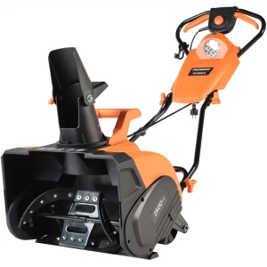 Снегоуборщик электрический PATRIOT PS 2500 E 51 см 2500 Вт 82959844 STLM-2075923