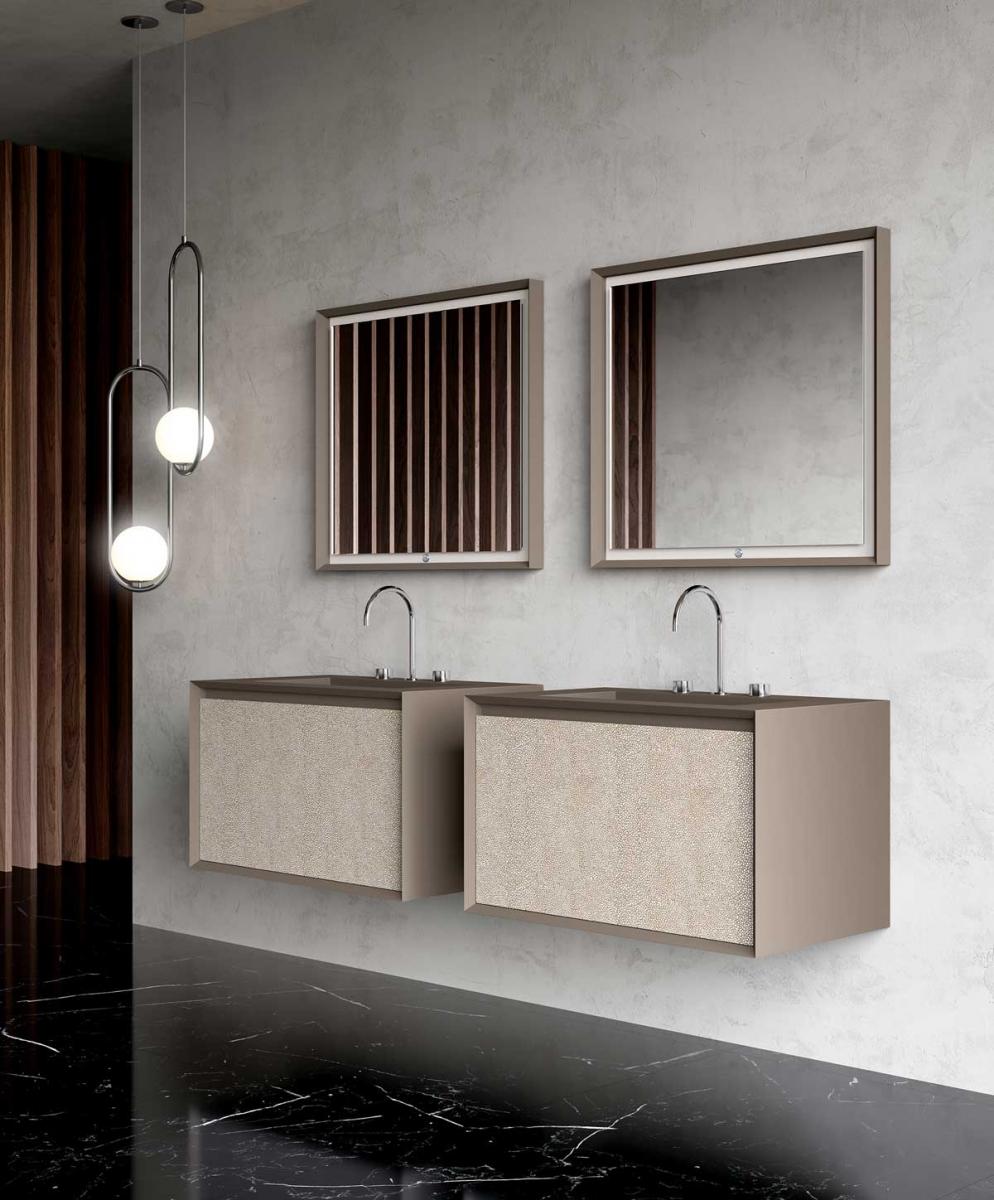 Dresscode Мебель для ванной OASIS BATHROOM Dresscode - Вид №14