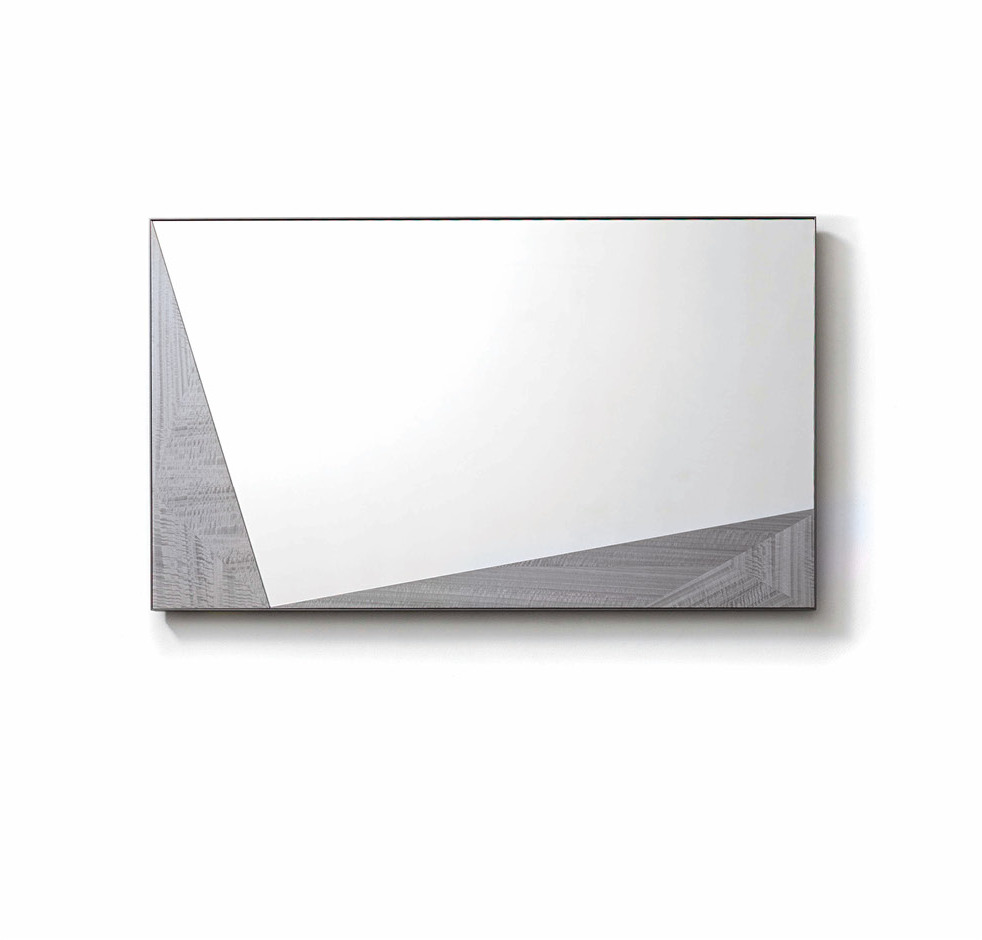 4862 «Moonlight» Прямоугольное зеркало - giorgio collection