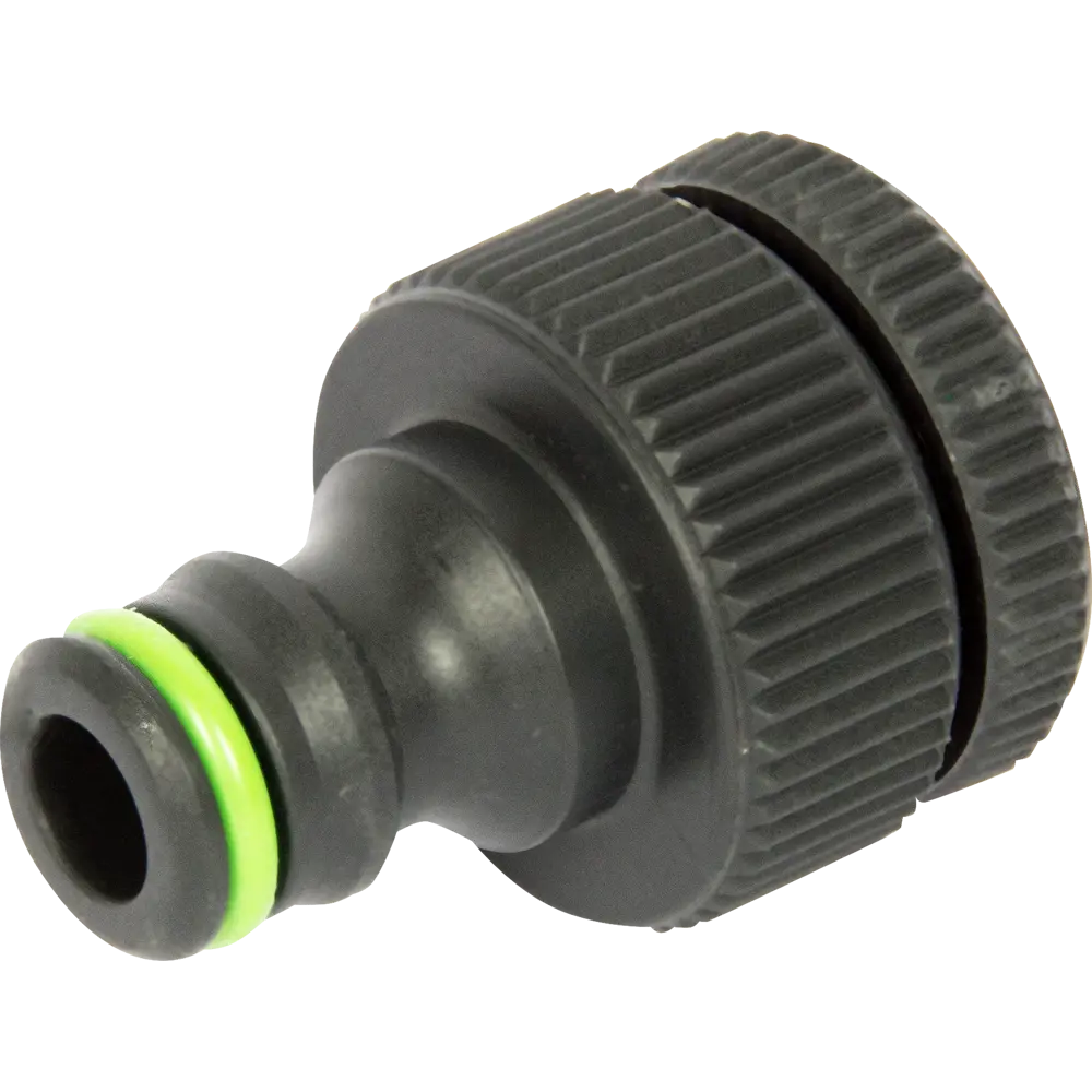 Адаптер на кран быстрого соединения Geolia 3/4 -1/2 дюйма STLM-2051593 - Вид №2