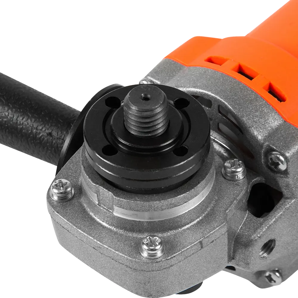 УШМ сетевая Спец БШУ-500, 500 Вт, 115 мм STLM-2095178 - Вид №3