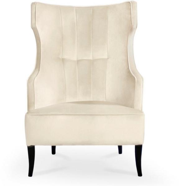 BRABBU Кресло из ткани с высокой спинкой sun-id-1432940 - Вид №1