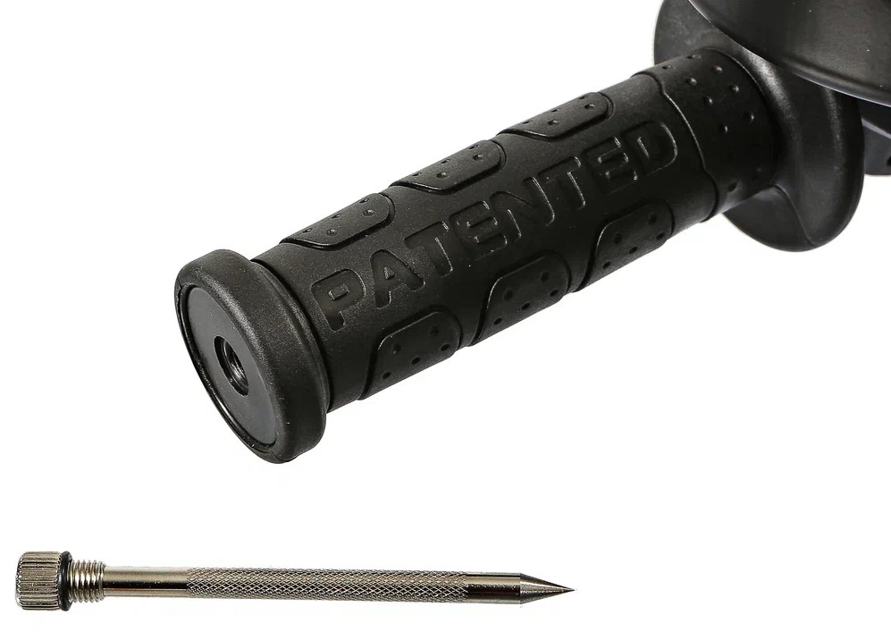 Углошлифовальная машина (УШМ) Sturm! AG9012T 1287062 STDN-0040376 - Вид №10