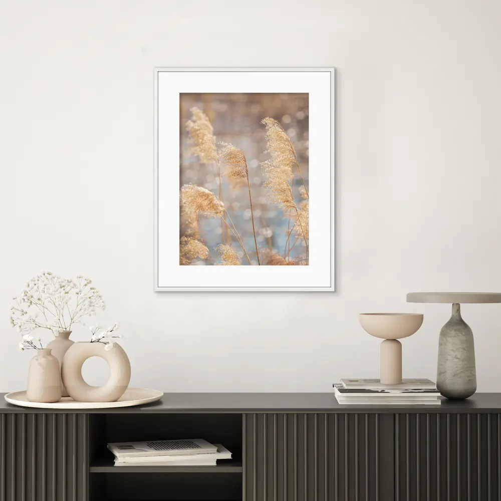 Фоторамка Kreaforta Lila 40×50 см в скандинавском стиле 89398526 STLM-1585163 - Вид №2