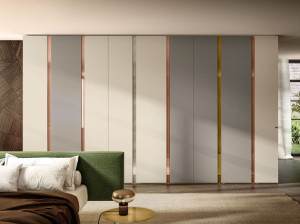 Модульный шкаф