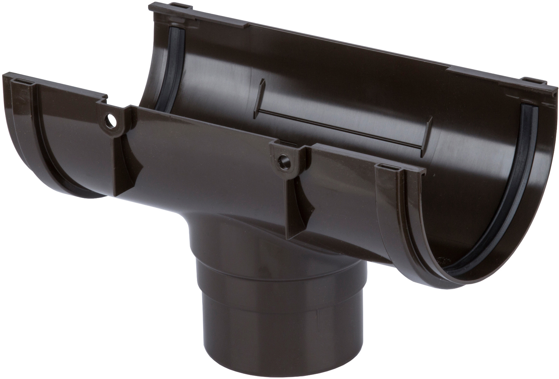 81930120 Воронка Dacha 120 мм коричневый STLM-0014089 DÖCKE