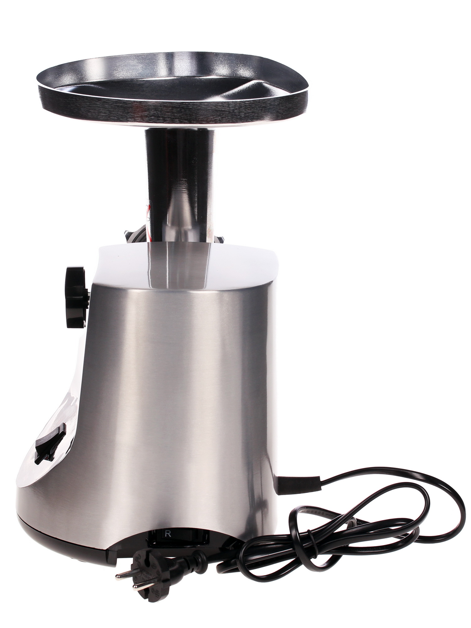 0141903 Мясорубка электрическая Kenwood MG520 серый STDN-0067887 - Вид №6